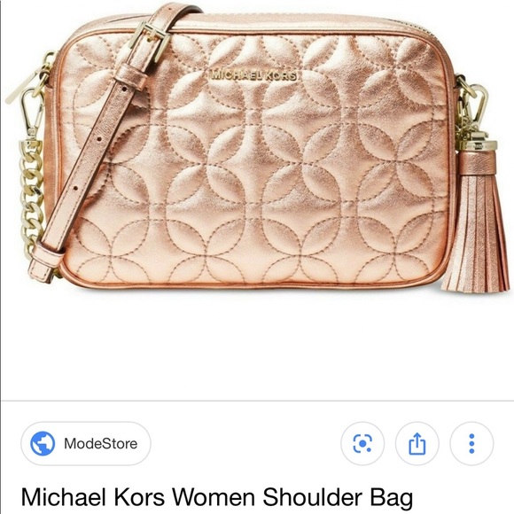 Michael Kors 32H8TF5M2K - Picture 2 of 2